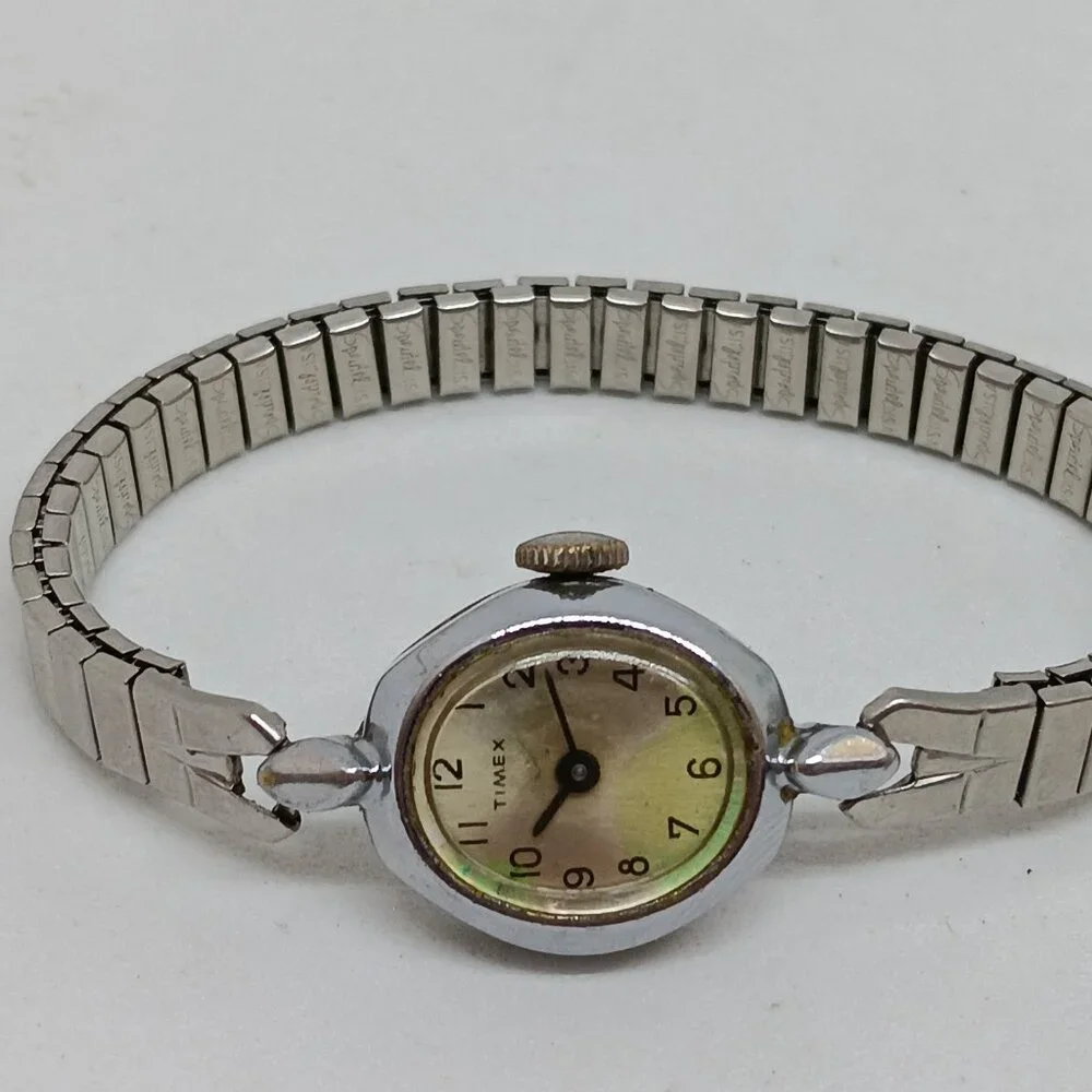 Timex pre owned